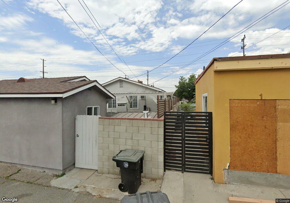 1738 N Hollywood Way, Burbank, CA 91505 - photo 1