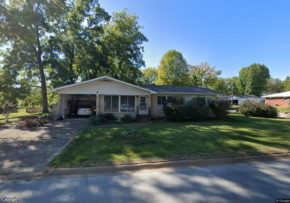 3 S Murry Ln, Rolla, MO 65401 - photo 1