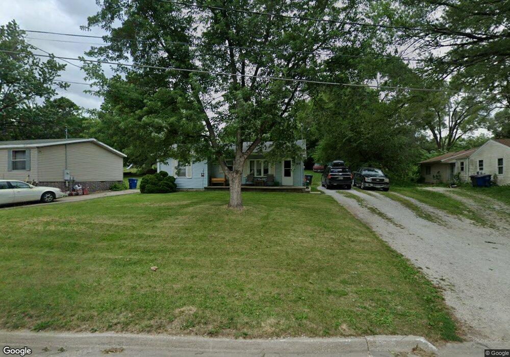 4109 SE 8th St, Des Moines, IA 50315 - photo 1