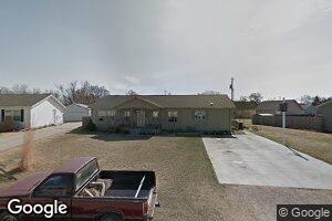 404 Jefferson St, Marquette, KS 67464