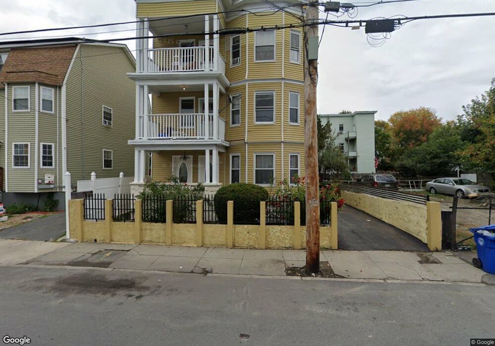 447 Hampshire St unit 449, Lawrence, MA 01841 - photo 1