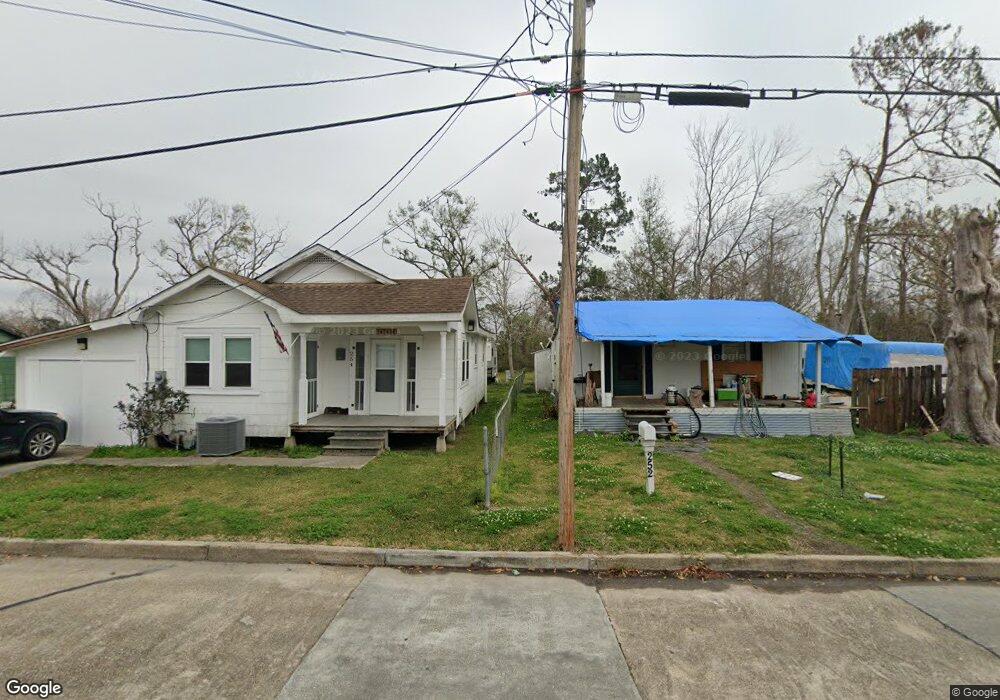 8153 Park Ave, Houma, LA 70363 - photo 1