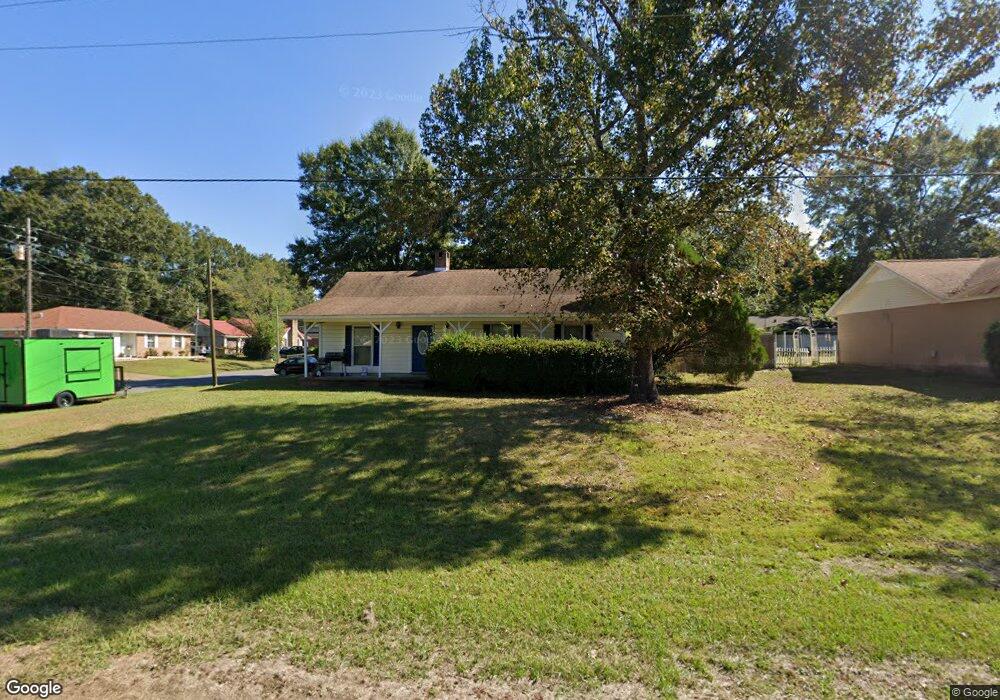 10428 Riverbend Dr, Moss Point, MS 39562 - photo 1