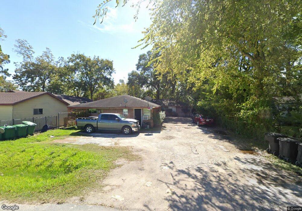 4108 Luell St, Houston, TX 77093 - photo 1