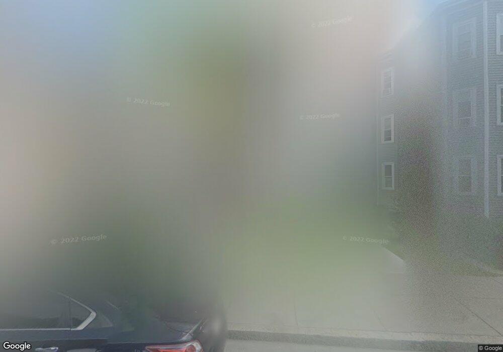 524 Hyde Park Ave, Roslindale, MA 02131 - photo 1