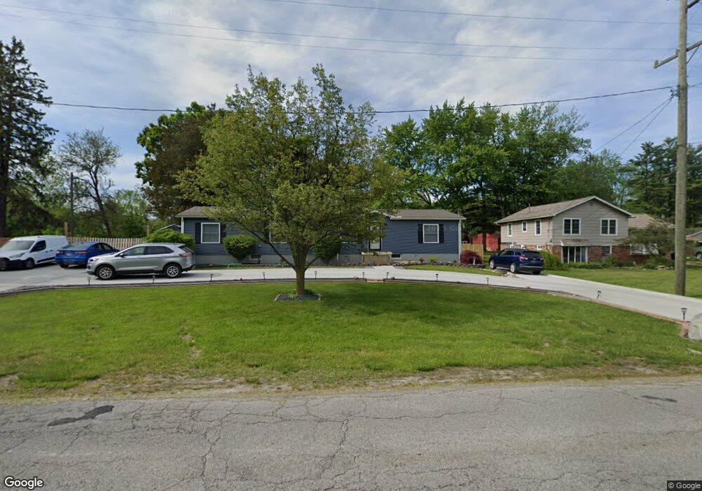 542 Ash St, Carleton, MI 48117 - photo 1