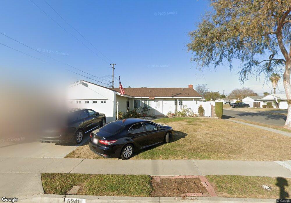 5241 Marcella Ave, Cypress, CA 90630 - photo 1