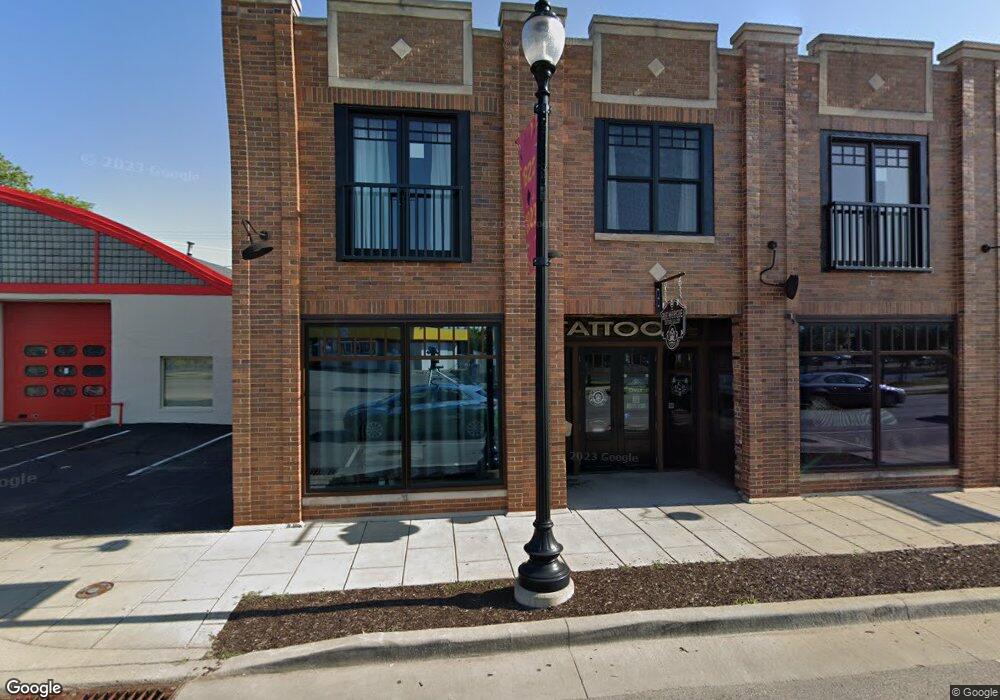 198 W Jefferson St, Franklin, IN 46131 - photo 1