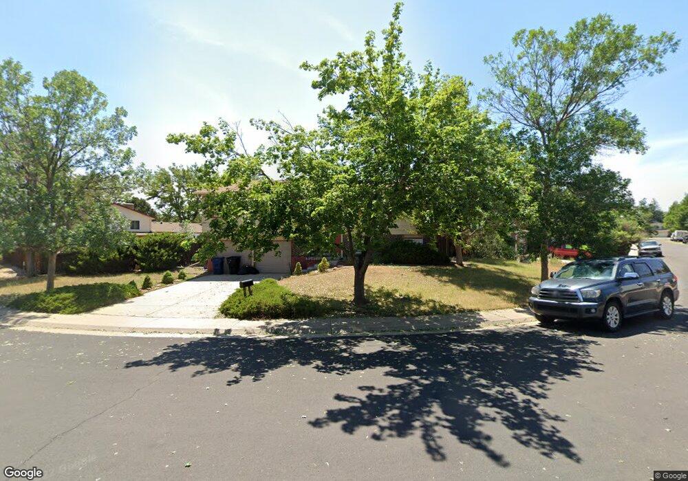 1555 S Fraser Way, Aurora, CO 80012 - photo 1