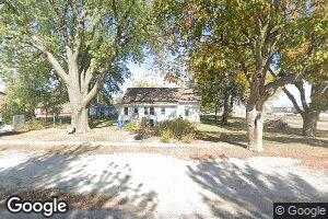1018 Bell St, Yale, IA 50277