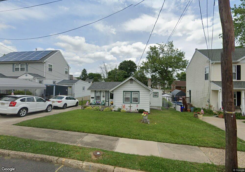 120 Roosevelt Ave, Mount Ephraim, NJ 08059 - photo 1