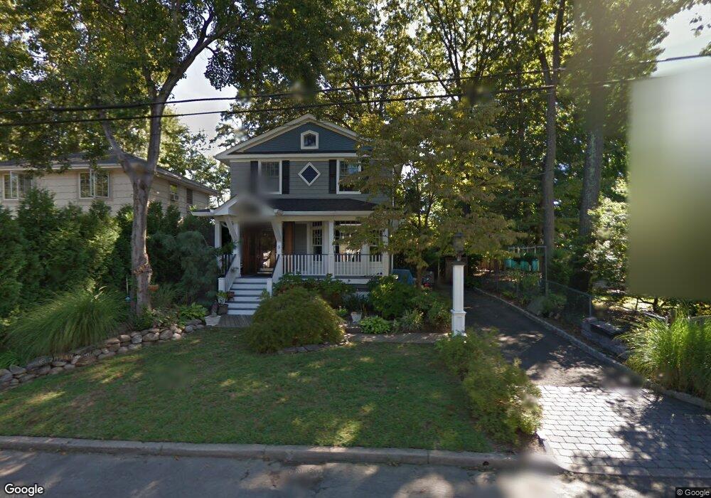 9 Cottage Ave, Montvale, NJ 07645 - photo 1