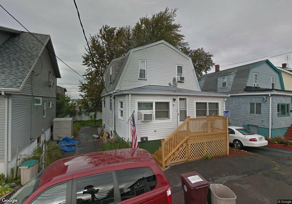 52 Bay Rd, Revere, MA 02151 - photo 1