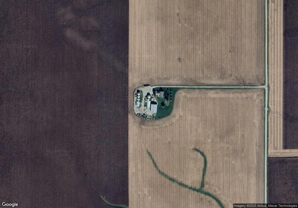 6793 N 800 E, Darlington, IN 47940 - photo 1