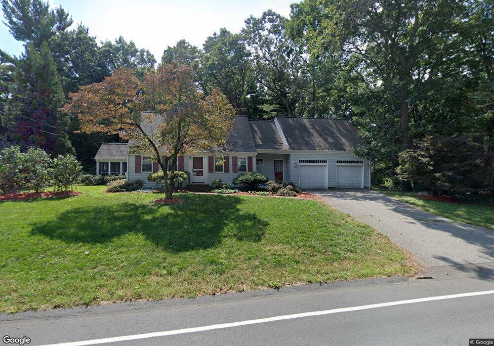 46 Coolidge Ave, Lexington, MA 02420 - photo 1