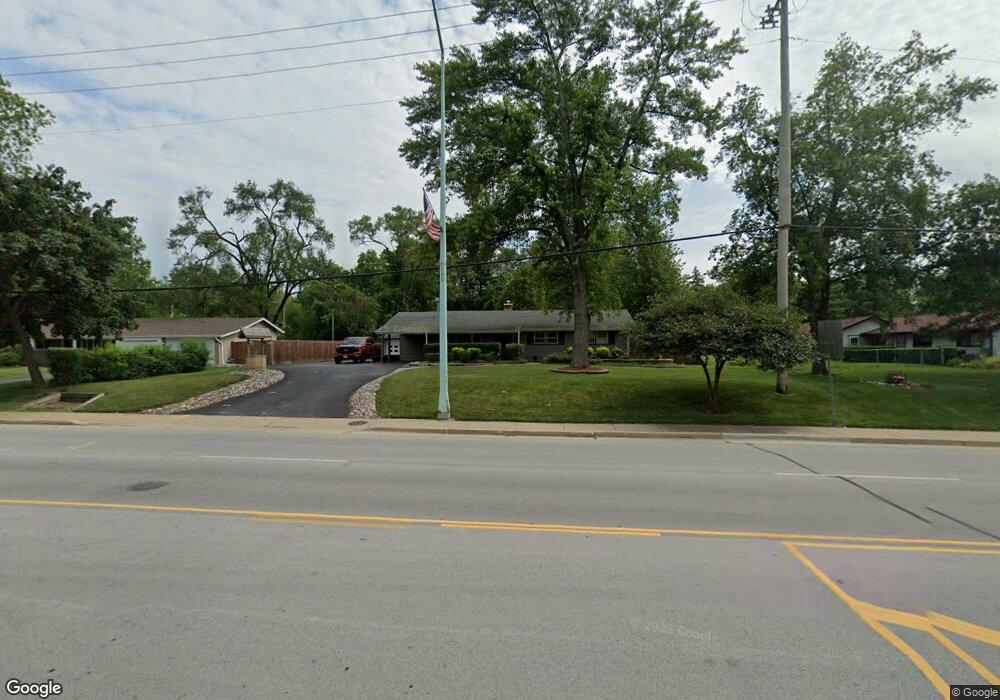 4421 183rd St, Country Club Hills, IL 60478 - photo 1