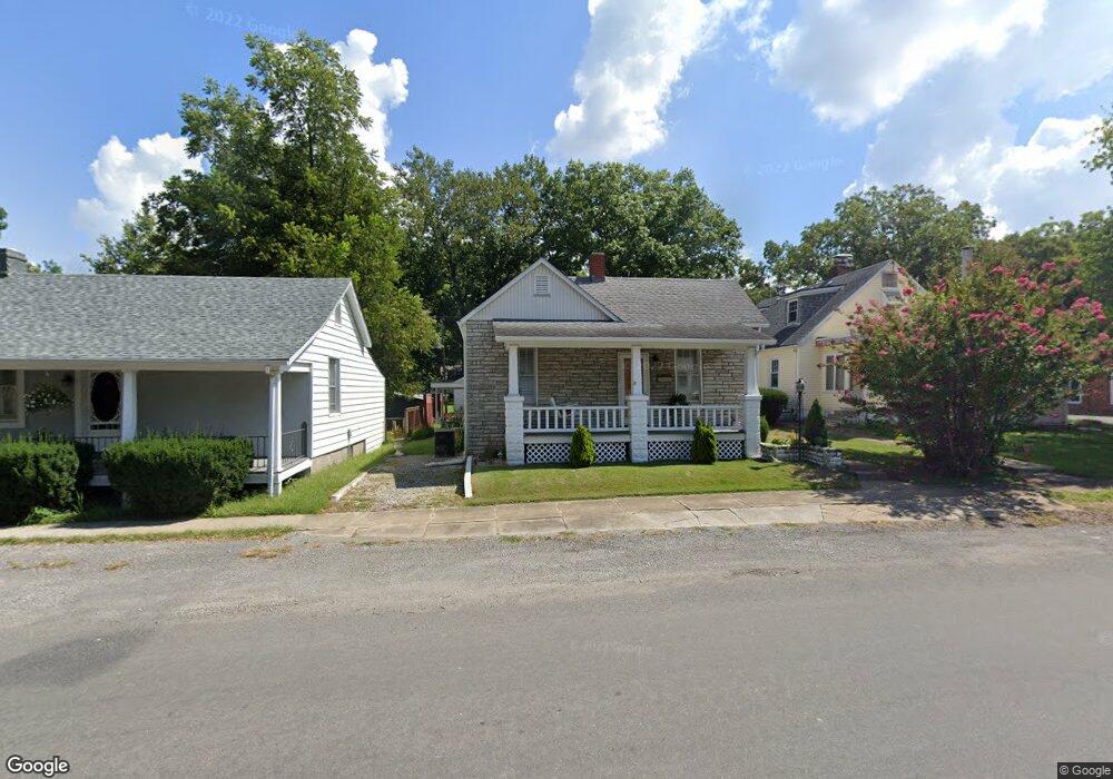 204 N Main St, Freeburg, IL 62243 - photo 1