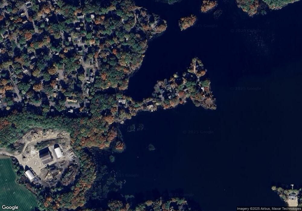 8 Pickerel Rd, Wellesley, MA 02482 - photo 1