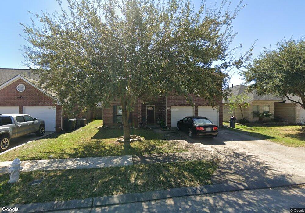 5919 Cascadera Dr, Houston, TX 77086 - photo 1