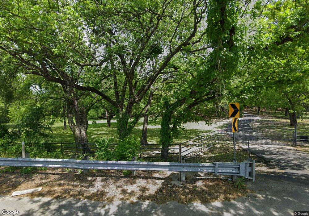 810 Newsom Mound Rd, Weatherford, TX 76085 - photo 1