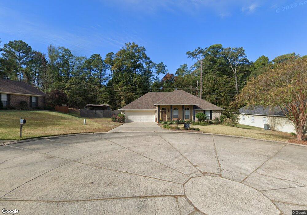 110 Wyndot Cir, West Monroe, LA 71291 - photo 1