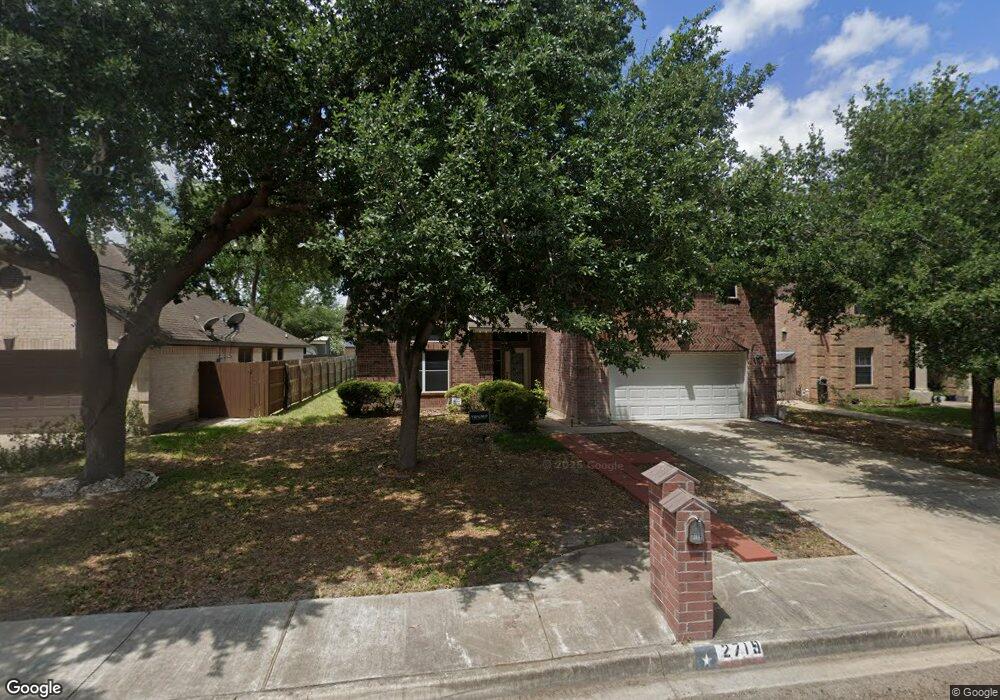 2719 Leslie St, Edinburg, TX 78539 - photo 1