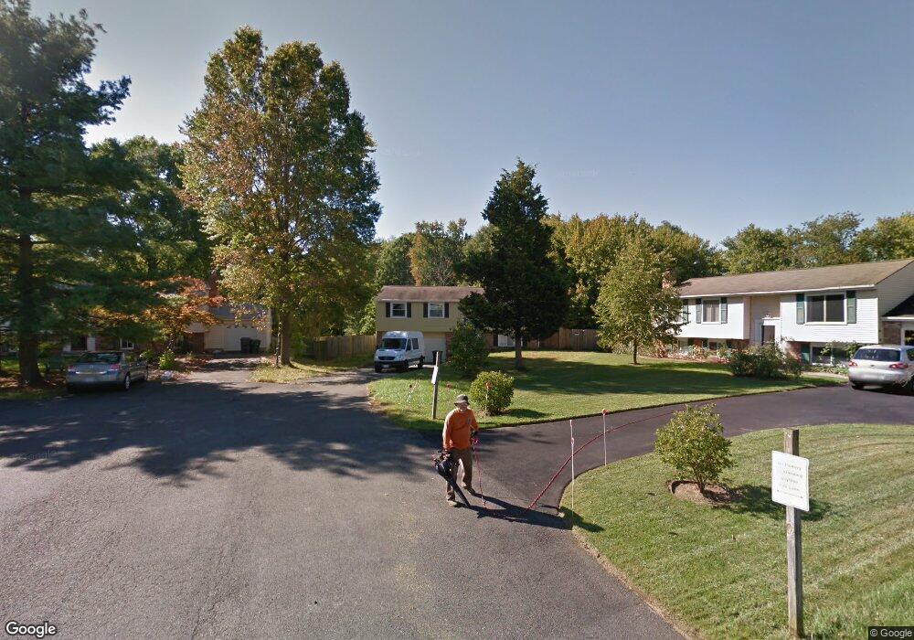 4412 Vantage Ct, Alexandria, VA 22306 - photo 1