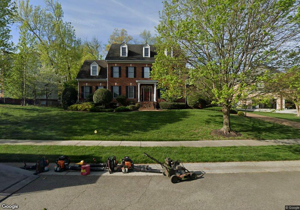 4300 Welby Dr, Midlothian, VA 23113 - photo 1