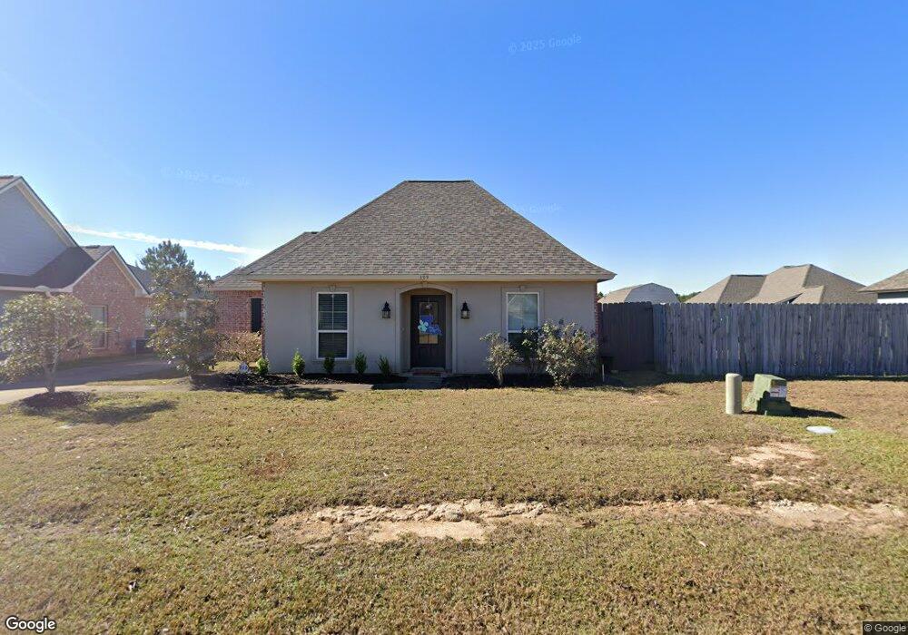 309 Cross Ridge Ave, Pineville, LA 71360 - photo 1