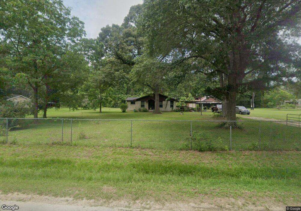 895 County Road 381, Cleveland, TX 77328 - photo 1