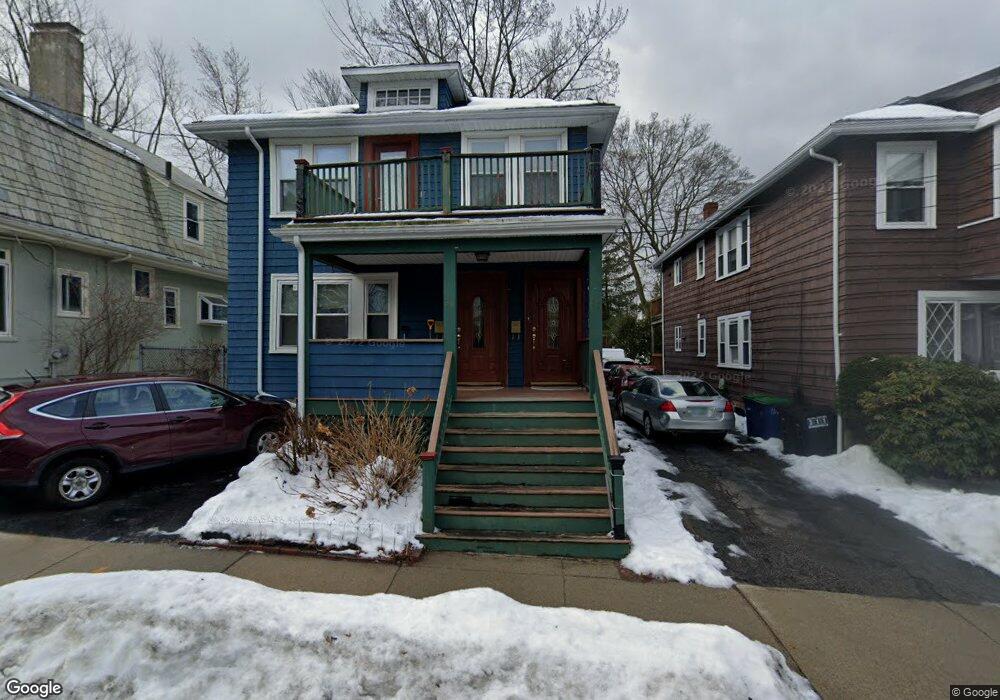 20 Chetwynd Rd unit 2b, Somerville, MA 02144 - photo 1