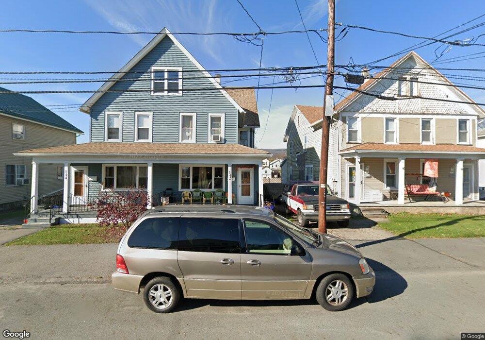 142 S Rebecca Ave unit 144, Scranton, PA 18504 - photo 1