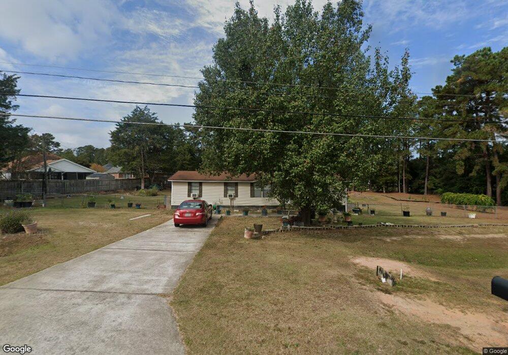 656 Gibbs Rd, Evans, GA 30809 - photo 1