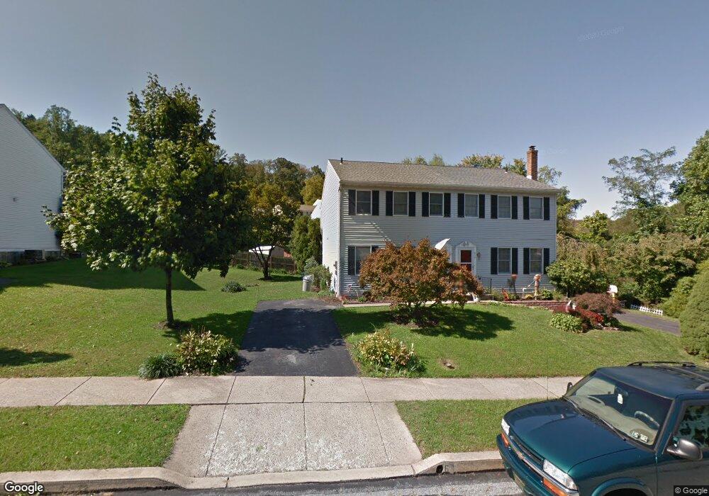 611 Leininger Ave, Mohnton, PA 19540 - photo 1