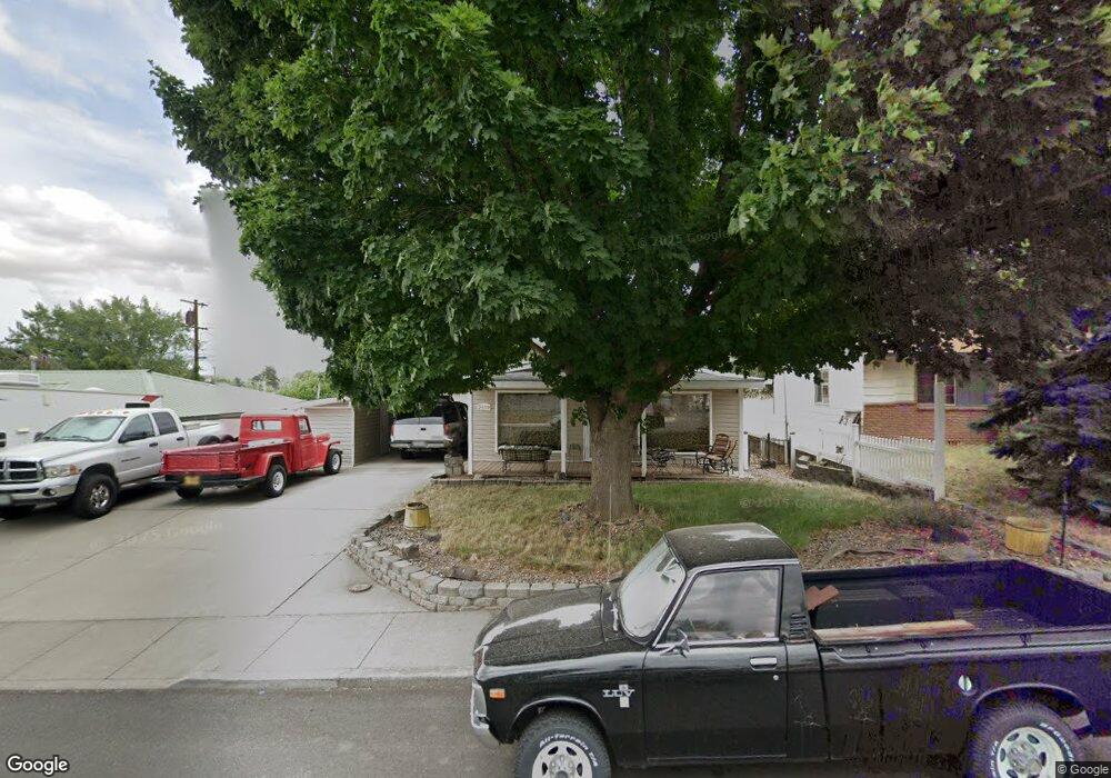 2429 SW Olson Ave, Pendleton, OR 97801 - photo 1