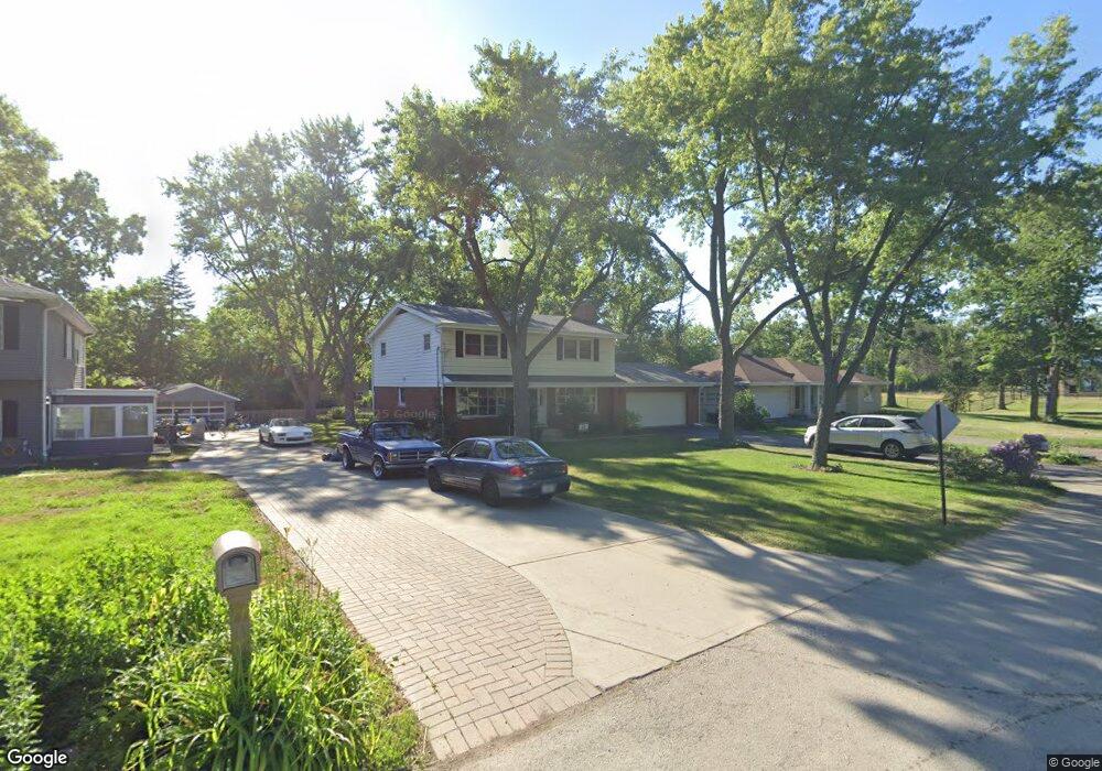 370 N Ferndale Ave, Elmhurst, IL 60126 - photo 1