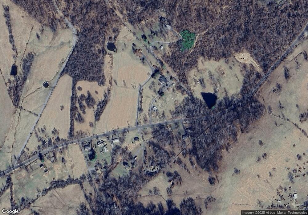 227 Fodderstack Rd, Washington, VA 22747 - photo 1