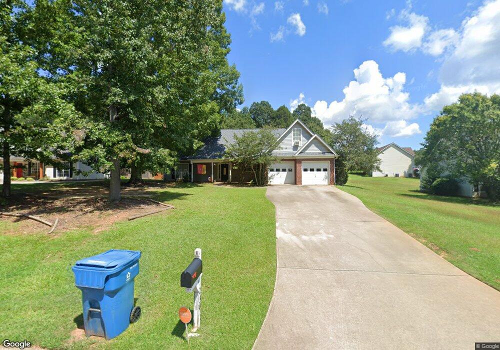 230 Overlook Dr unit 2, Covington, GA 30016 - photo 1