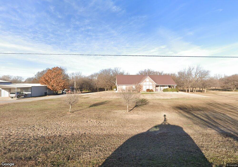 93 NW Crater Creek Rd, Cache, OK 73527 - photo 1