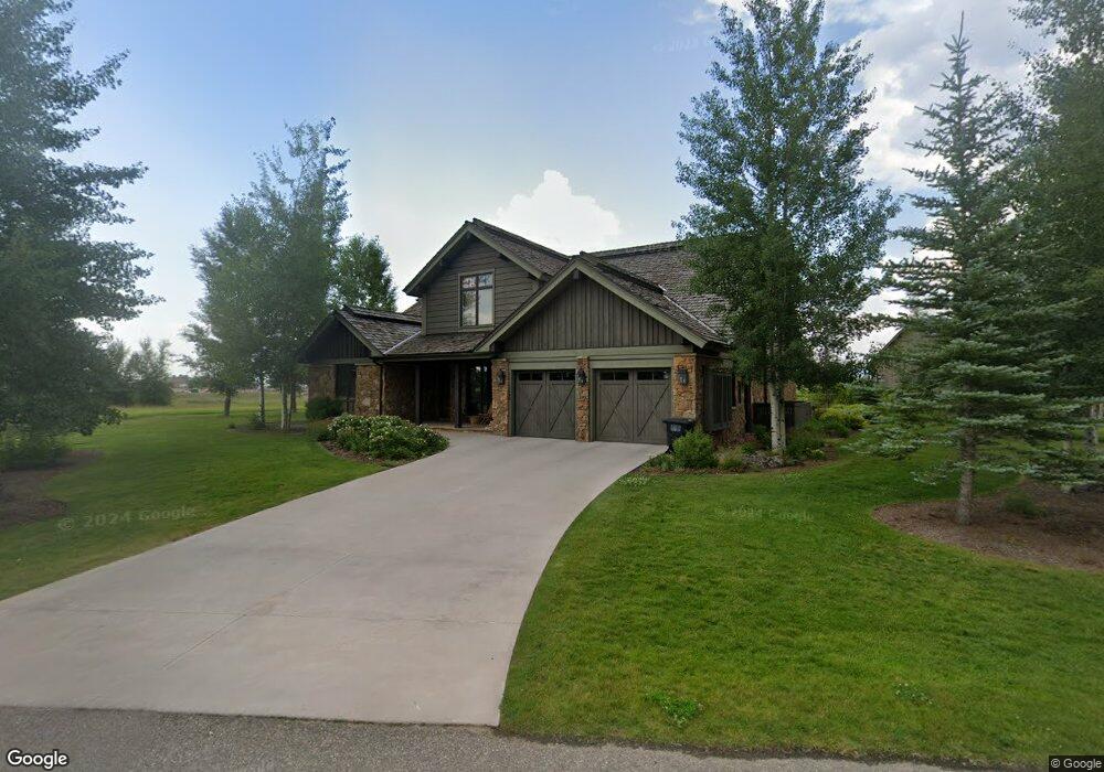 1160 Shasta Daisy Ct, Driggs, ID 83422 - photo 1