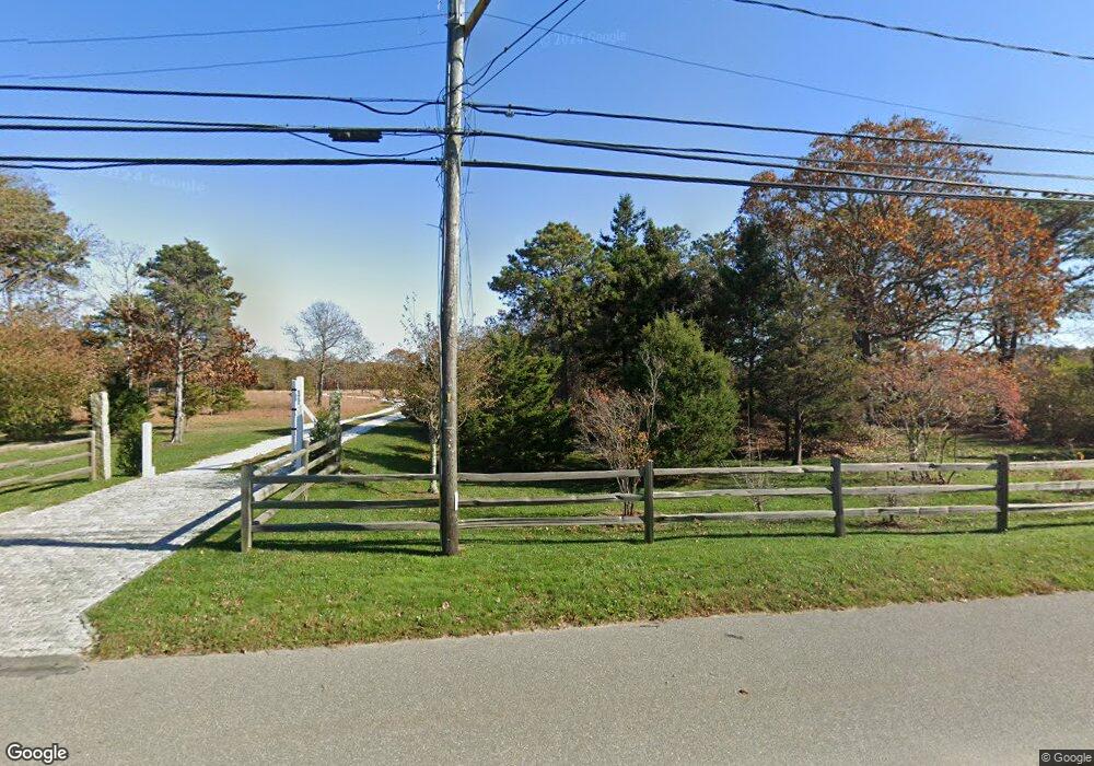 173 Katama Rd, Edgartown, MA 02539 - photo 1