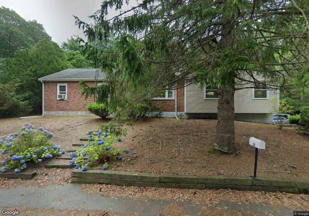 35 Cliff Rd, Bourne, MA 02532 - photo 1