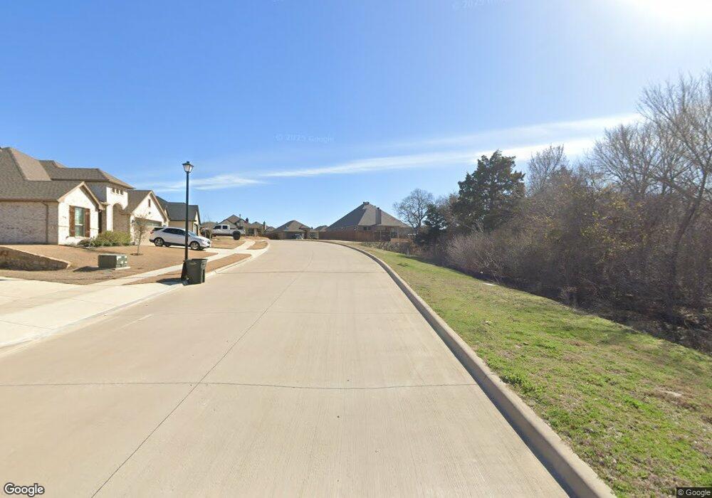 Lot 20 Vaquero St, Weatherford, TX 76087 - photo 1