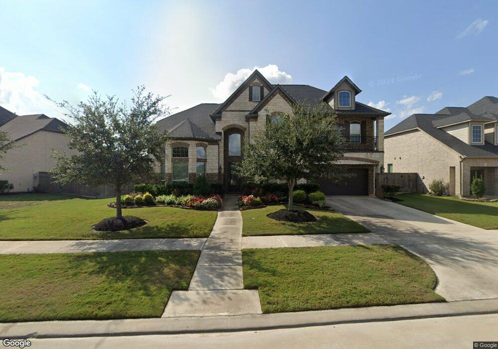 5110 Regatta Run Ln, Fulshear, TX 77441 - photo 1