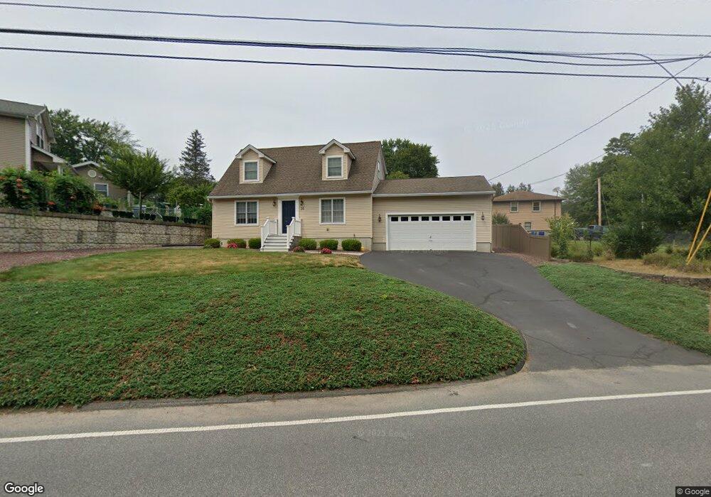 35 Kendall St, Ludlow, MA 01056 - photo 1