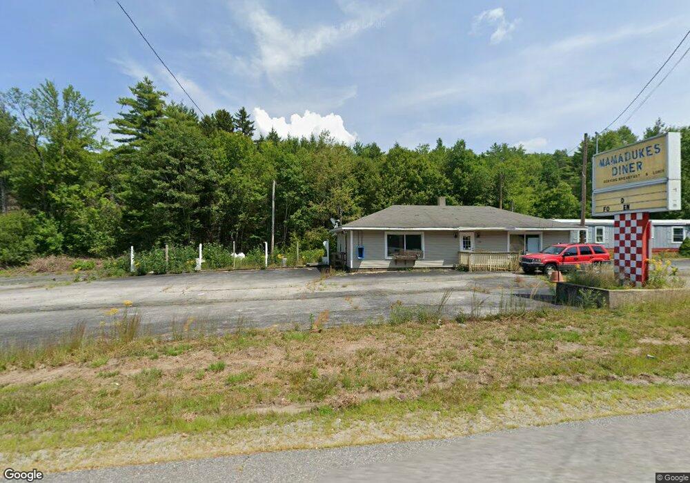 226-228 & 236 Fitzwilliam Rd, Troy, NH 03465 - photo 1