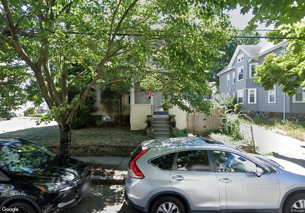 201 Robbins St, Waltham, MA 02453 - photo 1