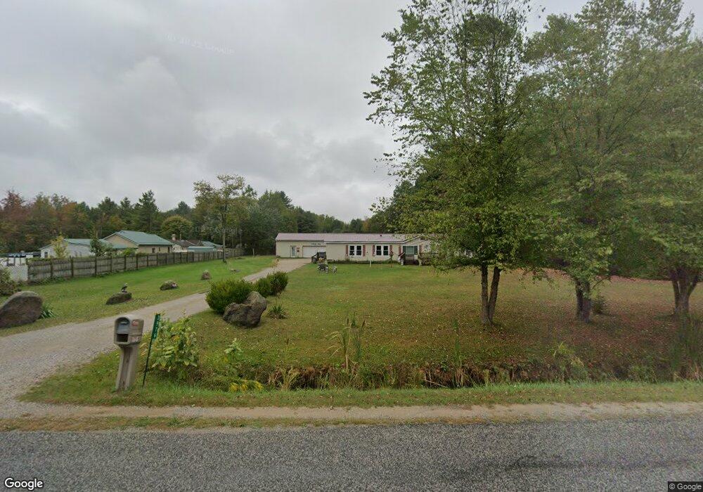 3976 Jones Rd, Beaverton, MI 48612 - photo 1