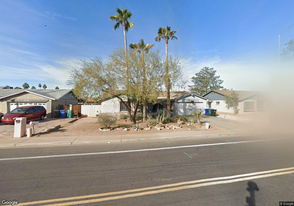 2024 S Extension Rd, Mesa, AZ 85210 - photo 1