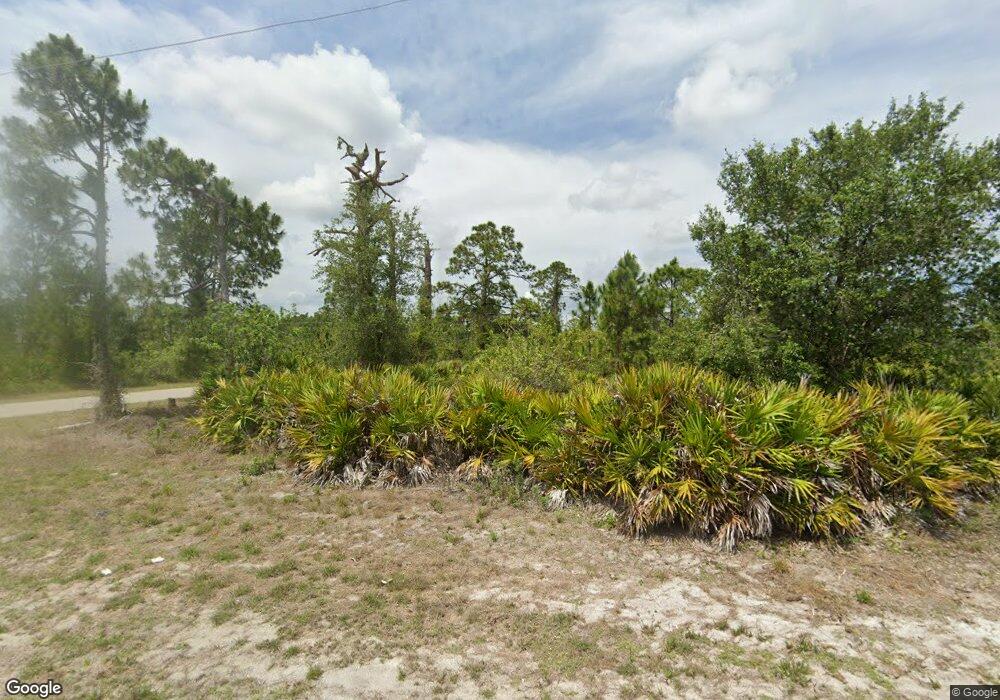 714 Da Vinci Ave S, Lehigh Acres, FL 33974 - photo 1